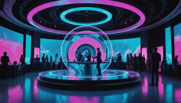 Animation particulier : des idées innovantes pour vos événements