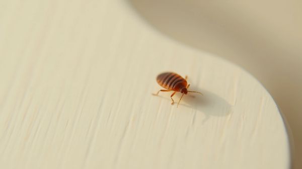 Comment gérer une seule punaise de lit dans votre maison ?
