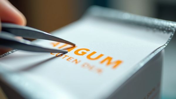 Comment obtenir des étiquettes sur mesure pour vos produits ?