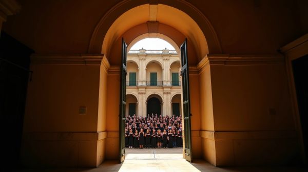 Cours de chant à Marseille : techniques et écoles incontournables
