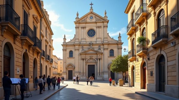 Cours de chant à Marseille : techniques et écoles incontournables