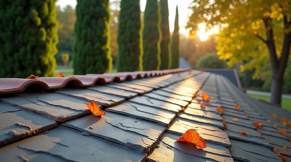 Couvreur tuilerie Thibault : toiture de qualité au Val-de-Marne