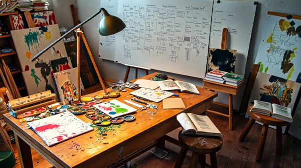 Explorez des créations d'impression et personnalisez vos designs