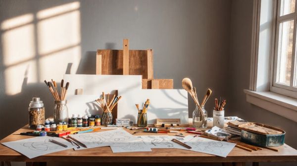Explorez des créations d'impression et personnalisez vos designs