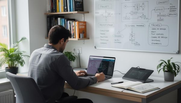 Freelance engineering : les meilleures pratiques pour réussir en 2026