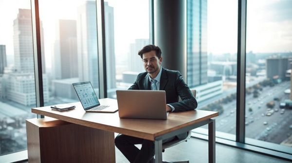 Guide sur la création de holdings pour sécuriser et développer vos actifs