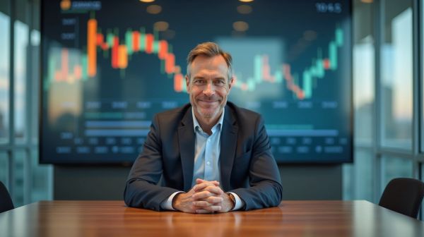 Investir dans un MBA en gestion de patrimoine pour un futur financier solide