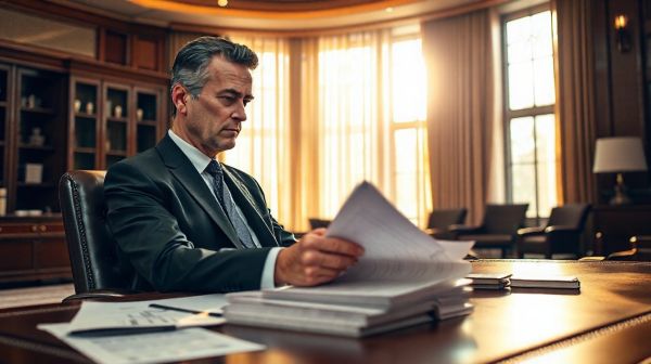Investir dans un MBA en gestion de patrimoine pour un futur financier solide