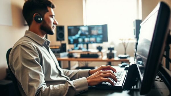 Les meilleurs conseils pour exceller en montage vidéo