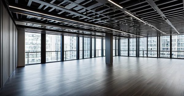 Optimisation énergétique bâtiment : transformez vos espaces efficacement