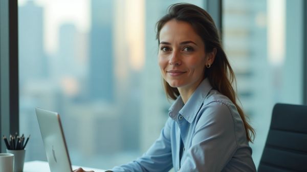 Optimisez votre image professionnelle avec une formation en personal branding