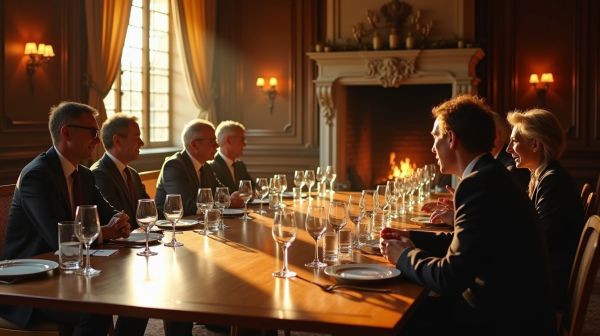 Organiser votre séminaire entreprise en Bourgogne : comment réussir?