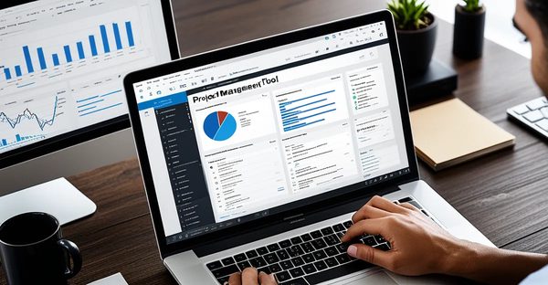 Outil gestion de projet : simplifiez votre workflow efficacement