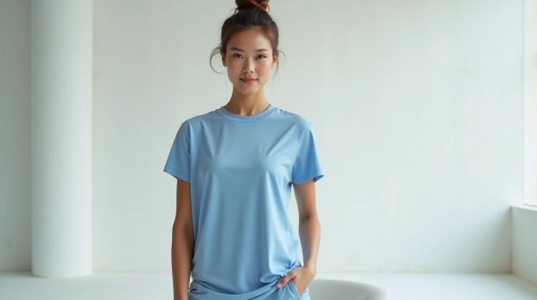 Pourquoi le tee shirt publicitaire est votre meilleur choix marketing