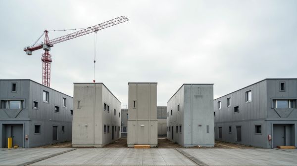 Pourquoi opter pour des panneaux de chantier à Nantes ?