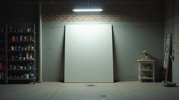Sous-traiter la peinture d'un local commercial : le réflexe des gérants avisés