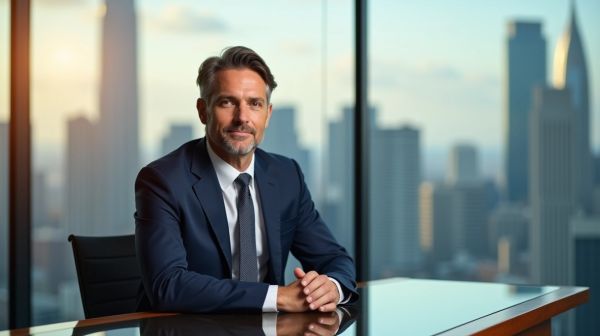 Un MBA en gestion de patrimoine : une expertise essentielle pour votre avenir financier