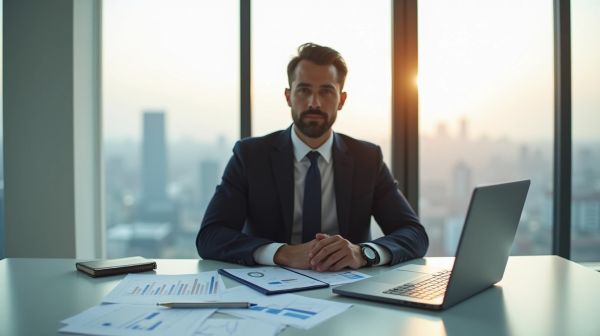 Un MBA en gestion de patrimoine : une expertise essentielle pour votre avenir financier