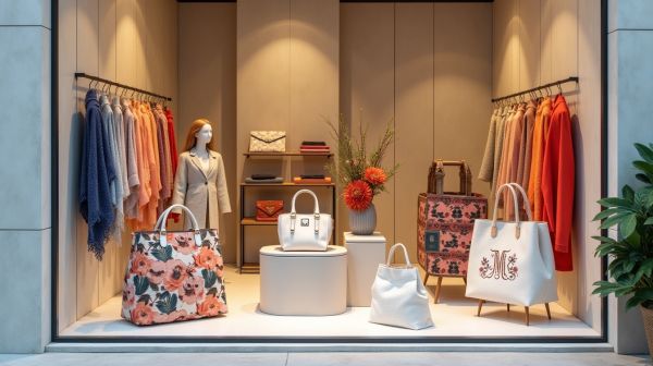Votre boutique d'impression et de personnalisation pour designs uniques
