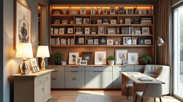 Votre boutique d'impression et de personnalisation pour designs uniques