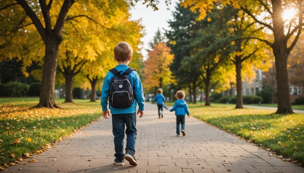 Débouchés métiers de la petite enfance : choisissez votre voie !